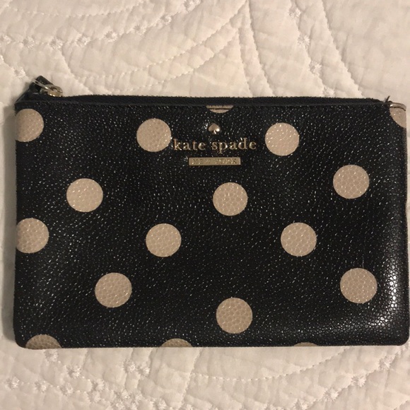 kate spade Handbags - Kate spade penny wallet